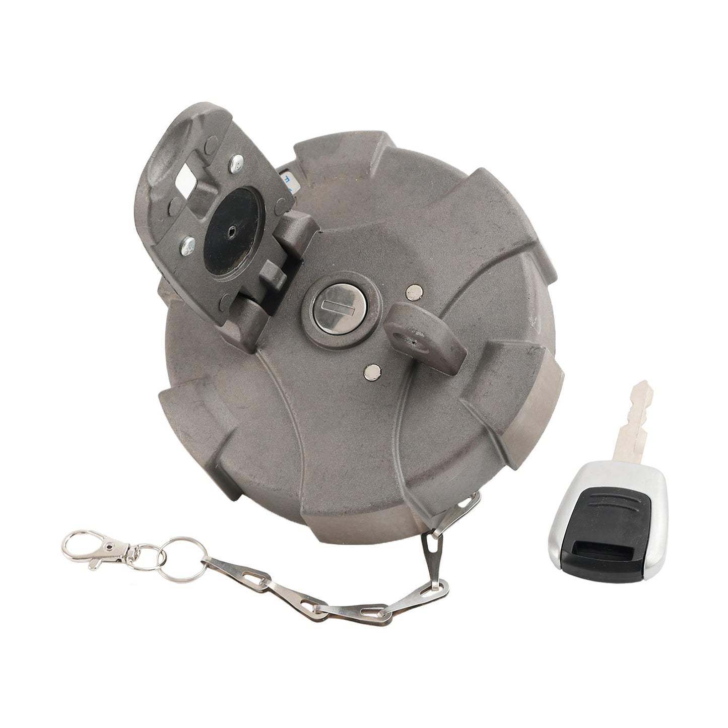 R140W9 R140W9A Tappo serbatoio escavatore Hyundai Serie 9 32M9-02130 31M9-02130