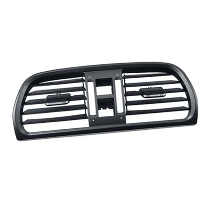 Copertura per bocchetta aria condizionata centrale Porsche GT2 GT3 997 2004-2012 grigia 99755214105 99755214106
