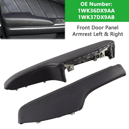 Bracciolo pannello portiera anteriore Chrysler 300 Dodge Charger 2011-2023 sinistro e destro