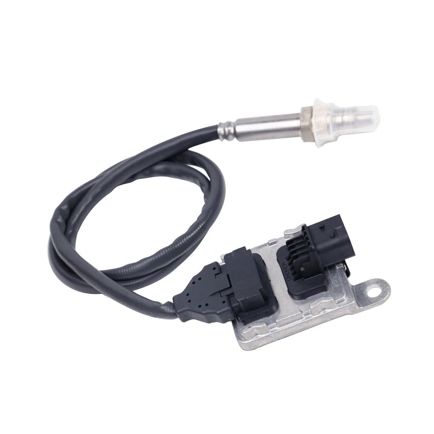 Sensore di ossido di azoto per ingresso diesel A0101531928 per Mercedes-Benz Detroit DD13 DD15 DD16 12V