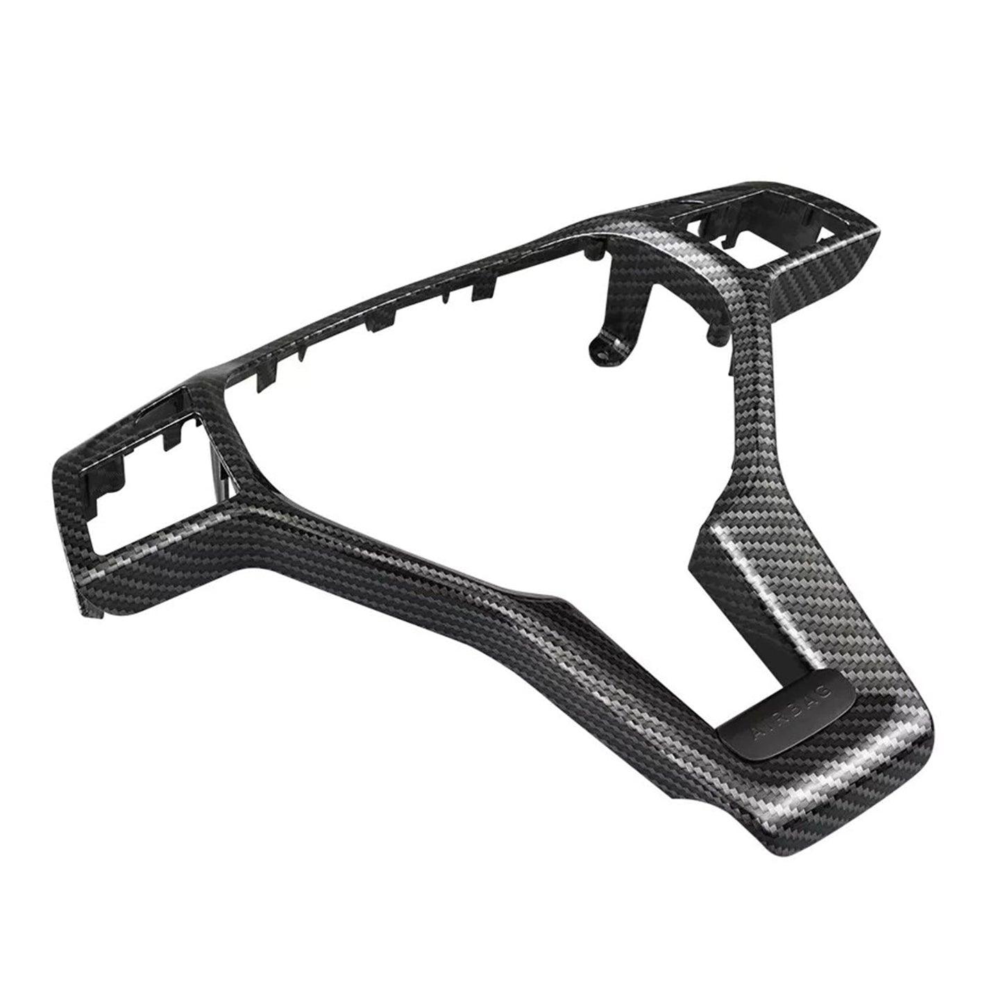 Rivestimento del volante 0994640013 per Mercedes Benz Classe C W204 C63 AMG