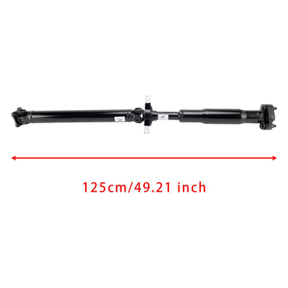 Albero di trasmissione posteriore BMW X3 E83 3.0 i xDrive Benzina SUV 2003-2006 26103402136