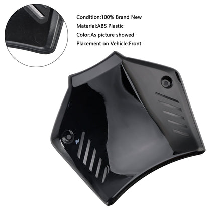 2022 2023 Yamaha Tmax 560 Copertura del tunnel dell'acceleratore Pannello del serbatoio Carenatura