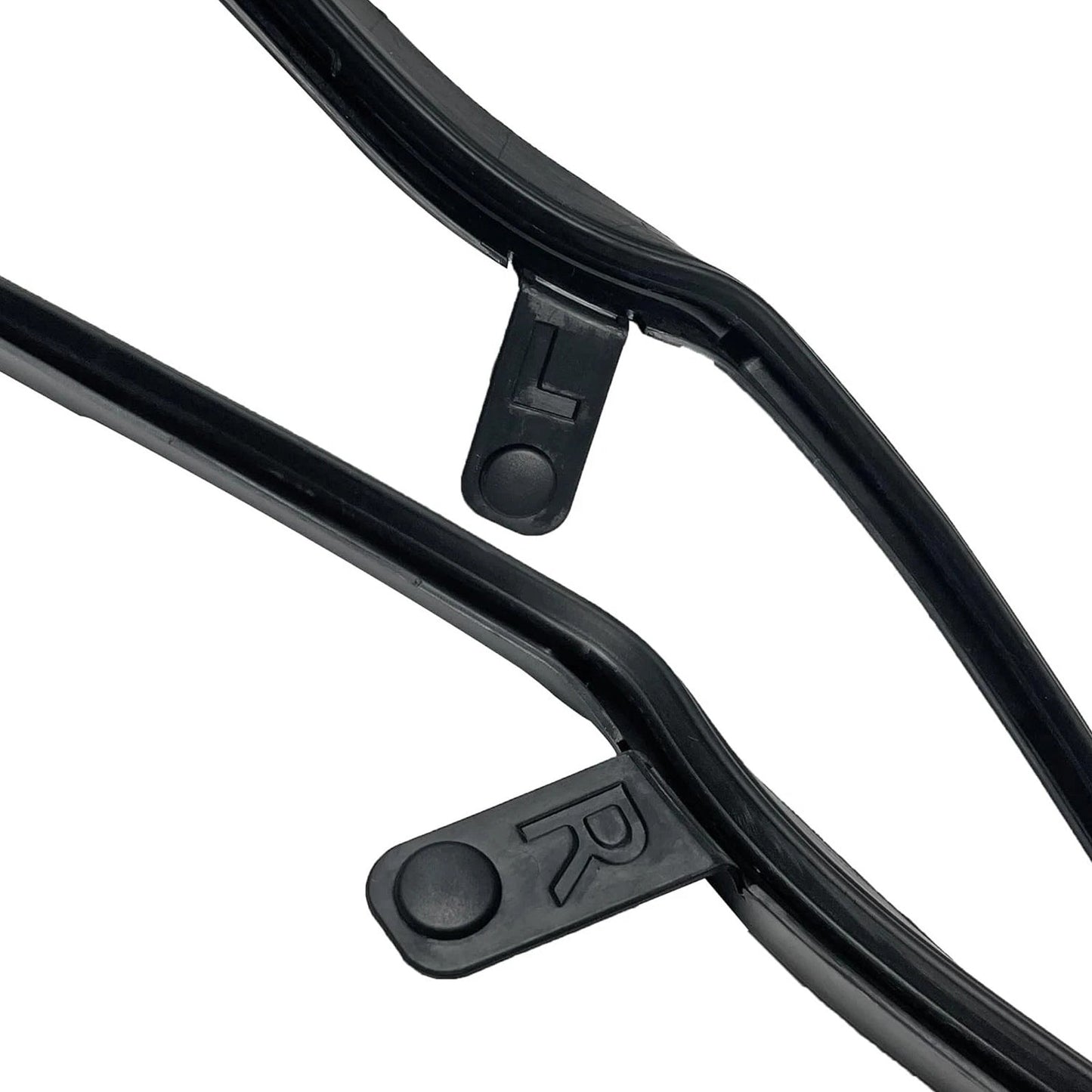 Guarnizione porta sinistra e destra Ford Explorer 2011-2019 BB5Z7825324B 25B
