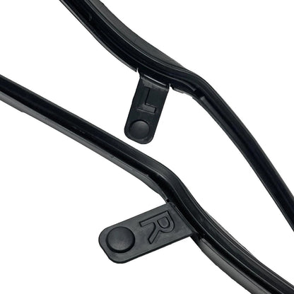 Guarnizione porta sinistra e destra Ford Explorer 2011-2019 BB5Z7825324B 25B