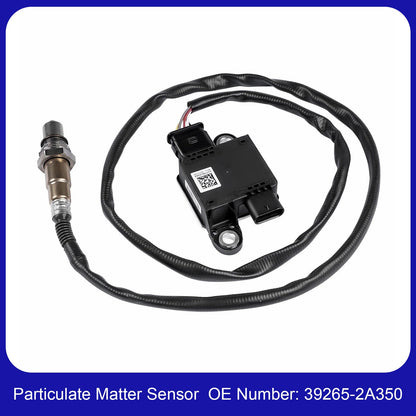 Sensore di particolato Hyundai i40 1.7 2011-2018 39265-2A350 0281006613