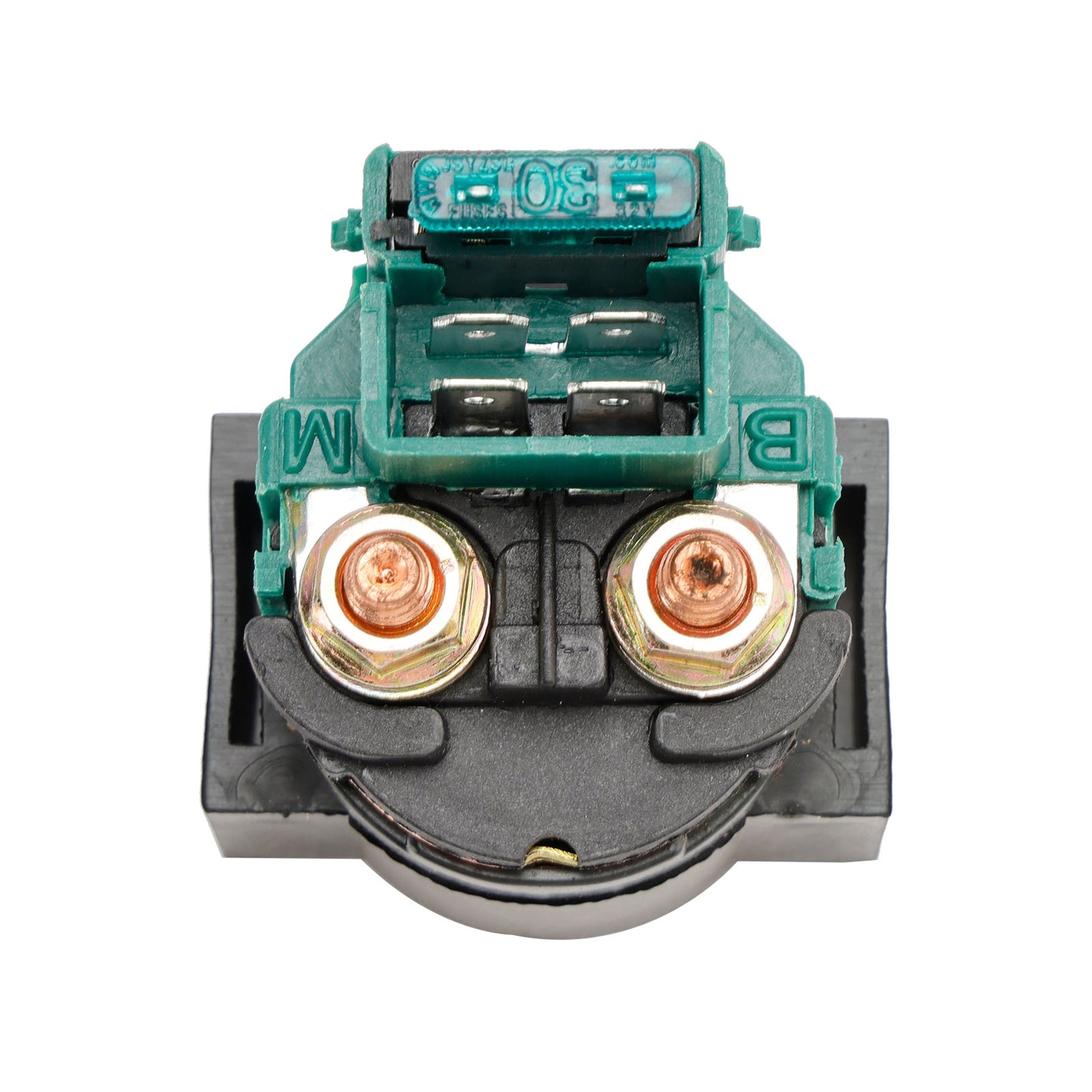 Relè solenoide di avviamento adatto per Stels ATV Leopard 500 650 Ermak 600 Vityaz 800