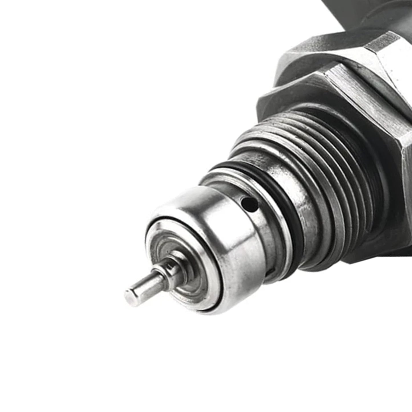 Valvola regolatrice di pressione del rail del carburante 0281002481 per BMW Serie 1 3 5 7 X3 X5
