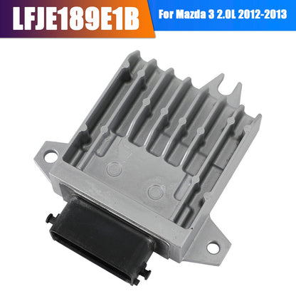 Modulo di controllo della trasmissione Mazda 3 2.0L 2012-2013 TCM LFJE189E1B