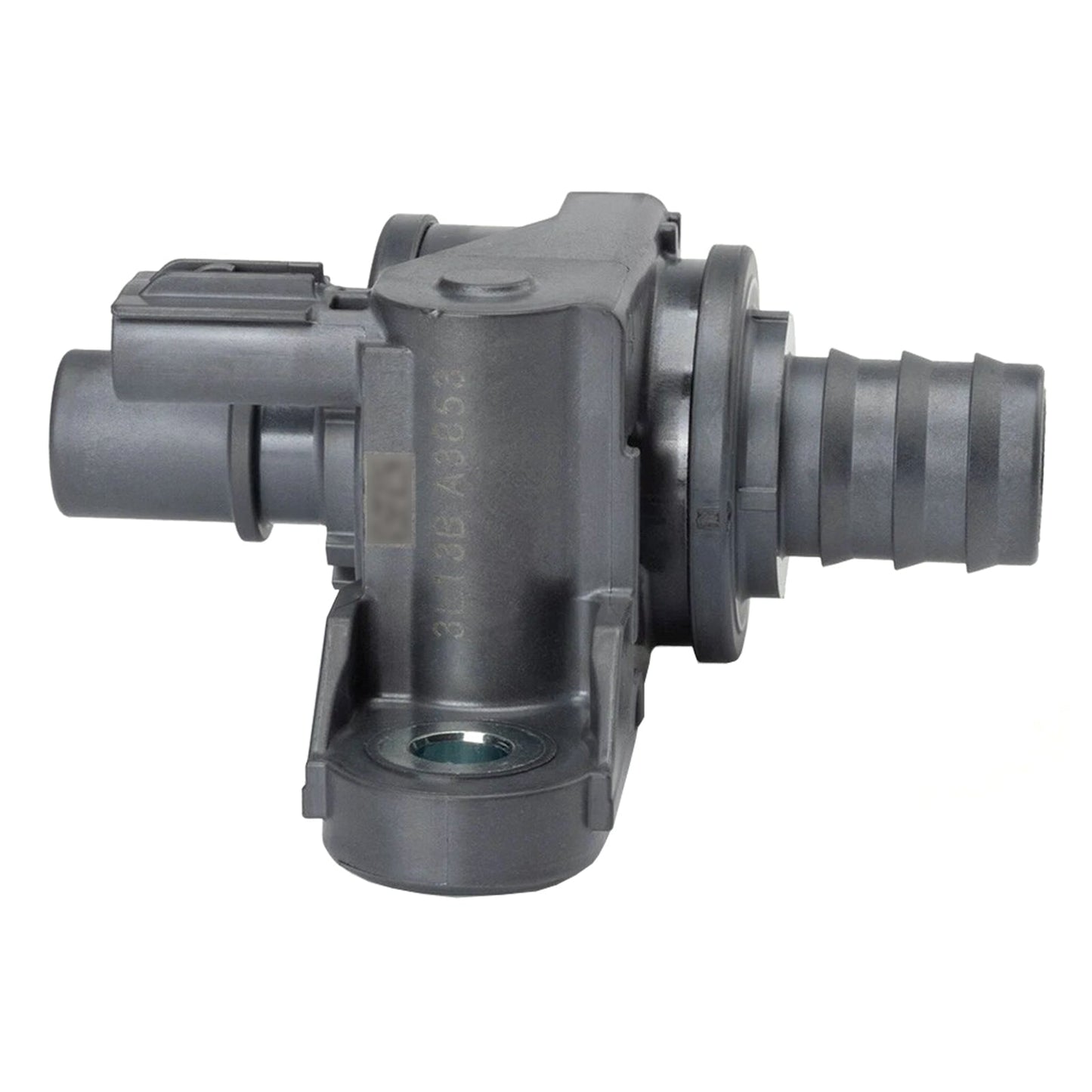 Valvola di controllo del liquido di raffreddamento del riscaldatore 1667125010 per Toyota Rav4 Camry 2019-2022