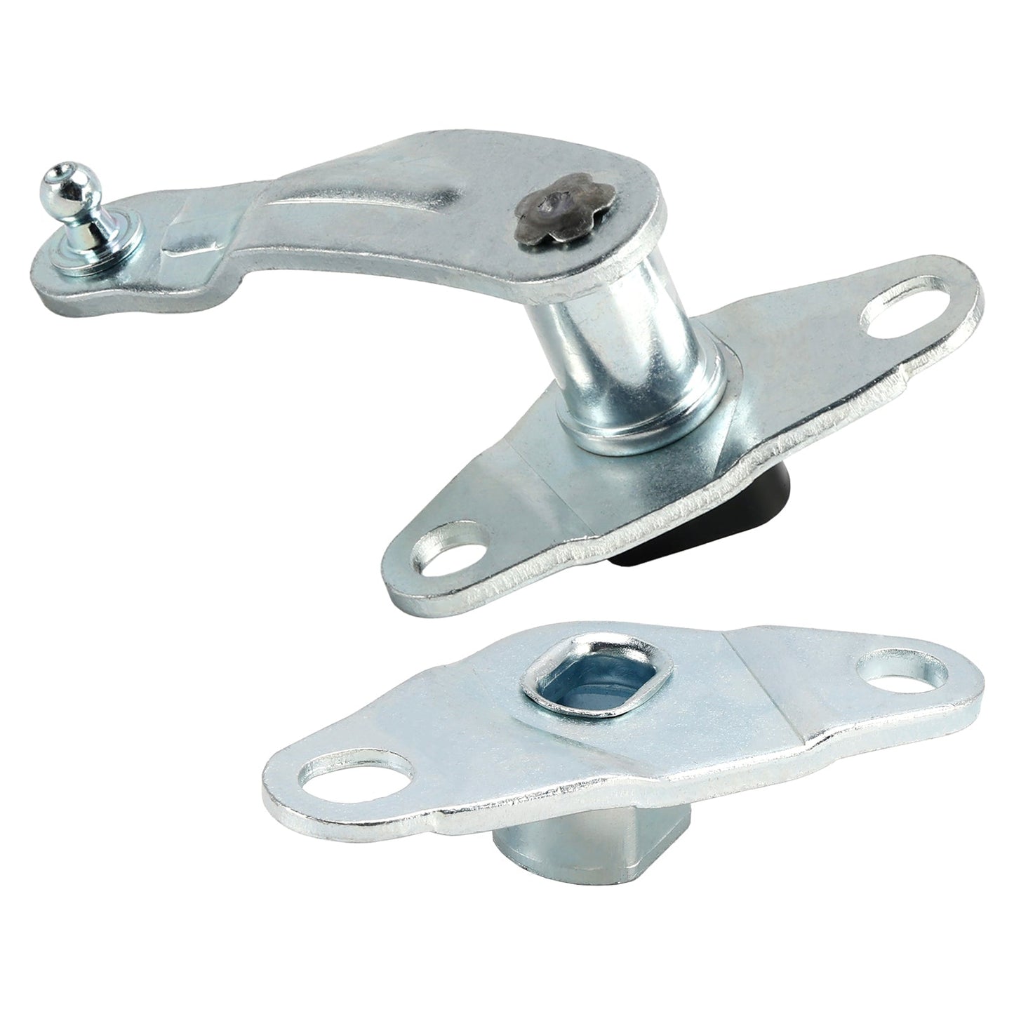 Kit cerniera portellone posteriore Toyota Tundra 2007-2021 66102-0C021 e 66101-0C020