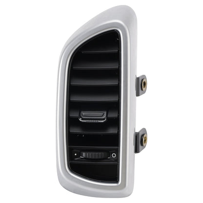 Griglia di ventilazione aria condizionata A/C destra del cruscotto Porsche Cayenne 958 2011-2018 7P5819704D