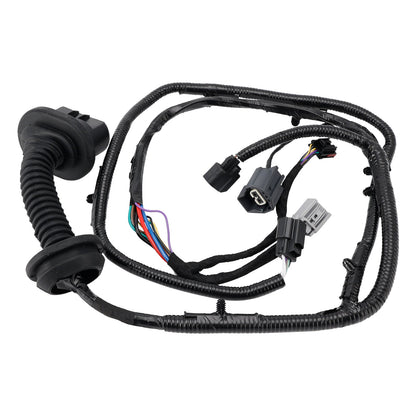 Cablaggio porta posteriore sinistra Ford F-150 2010-2014 con sedili posteriori riscaldati AL3Z-14631-AAA