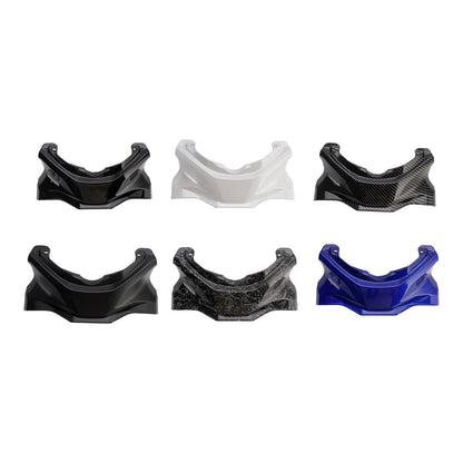 Pannello di copertura della sella Yamaha YZF-R3 R25 MT-03 2025-2026