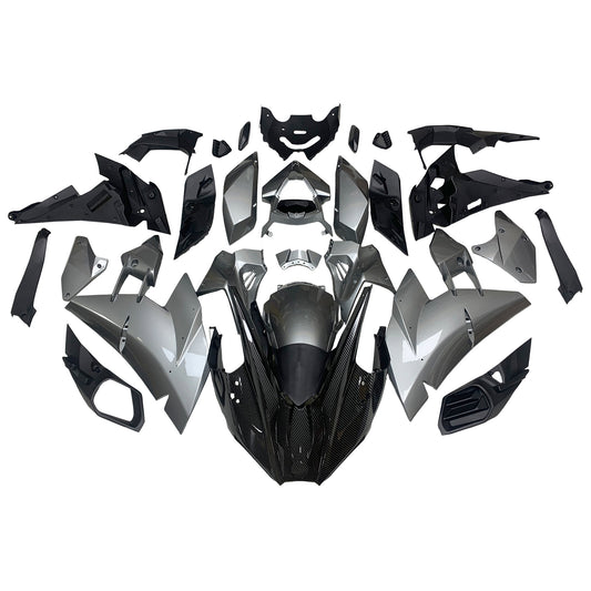 Injection Fairing Kit Bodywork ABS fit For Kawasaki Ninja H2 2015-2022