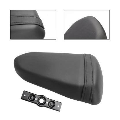 Cuscino per sedile passeggero posteriore Suzuki GSX-R 250 250R 2017-2020 in poliuretano piatto