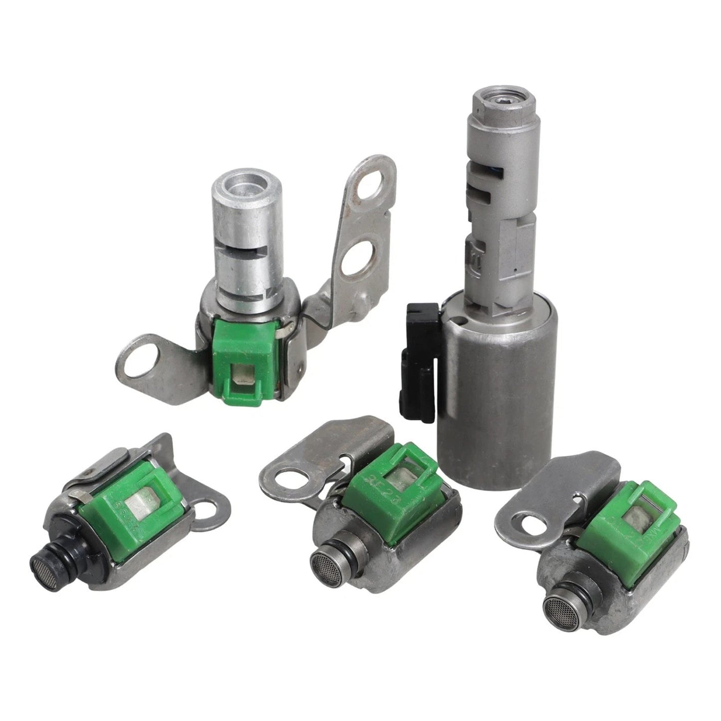 Kit cambio solenoide trasmissione Ford Toyota Chevy Suzuki 5 pezzi U440E AW80-40LE
