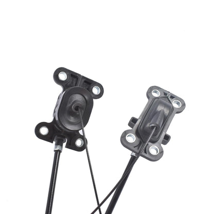 Cavi motore porta scorrevole elettrica sinistra+destra per Honda Odyssey 2005-2010