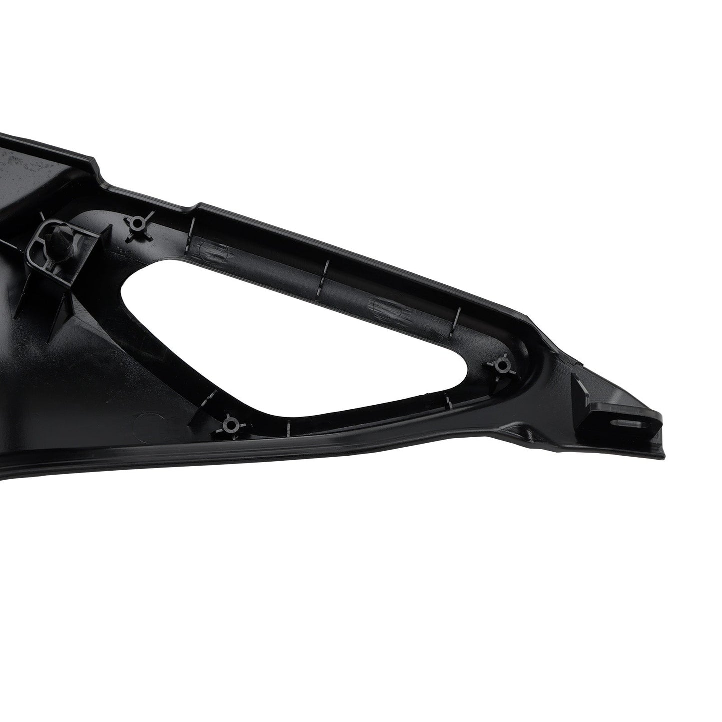 Pannello carenatura sella laterale Yamaha XSR 900 XSR900 2022-2025
