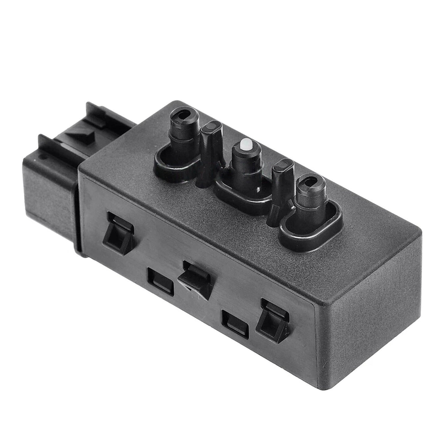 Interruttore sedile elettrico anteriore sinistro 12451495 per GMC Sierra 2007-2014