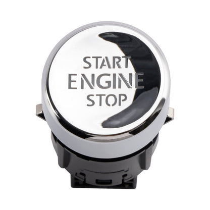 Pulsante di accensione Start Stop 5NG959839 per Volkswagen Tiguan 2016-2024