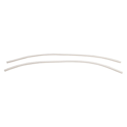Tubo flessibile del liquido di raffreddamento del radiatore in silicone Suzuki GSX-8S 2023-2025