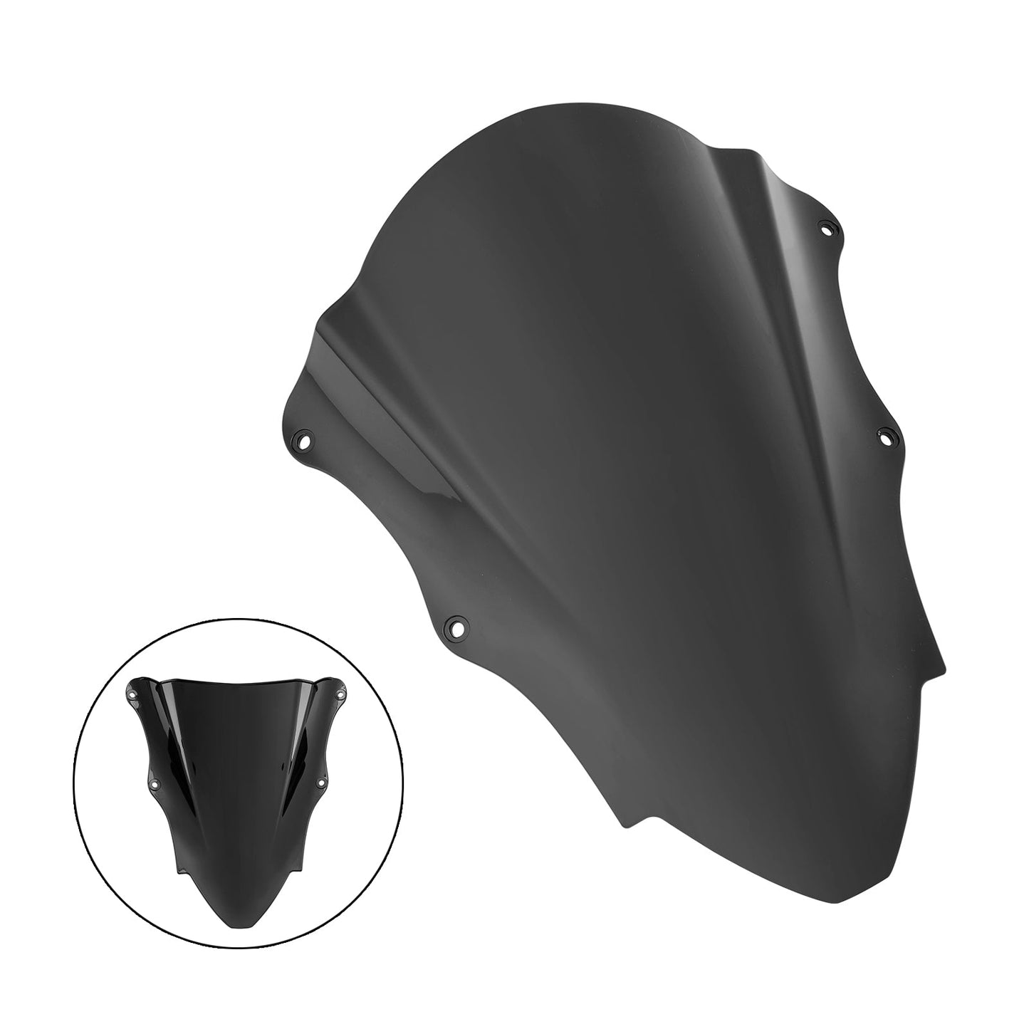 Parabrezza Aprilia RSV4 2015-2018 Parabrezza