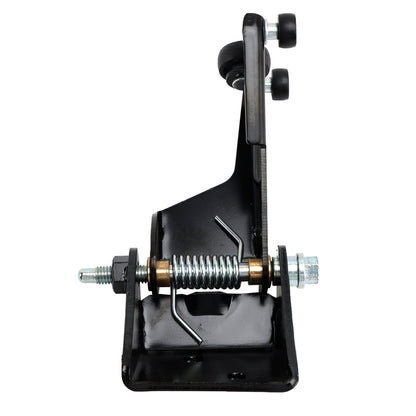 Cerniera laterale destra della porta scorrevole 4894036AE per Chrysler 2001-2007