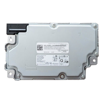 Modulo di navigazione Sync 3 APIM 3.4 per Ford Lincoln, navigatore programmato con VIN.