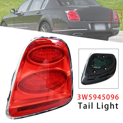 Fanale posteriore destro per Bentley Continental Flying Spur GT 2009-2012 3W5945096