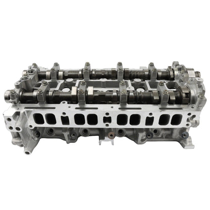 Testata cilindri per Ford Mustang Edge Explorer EcoBoost 2.0L 2.3L l4