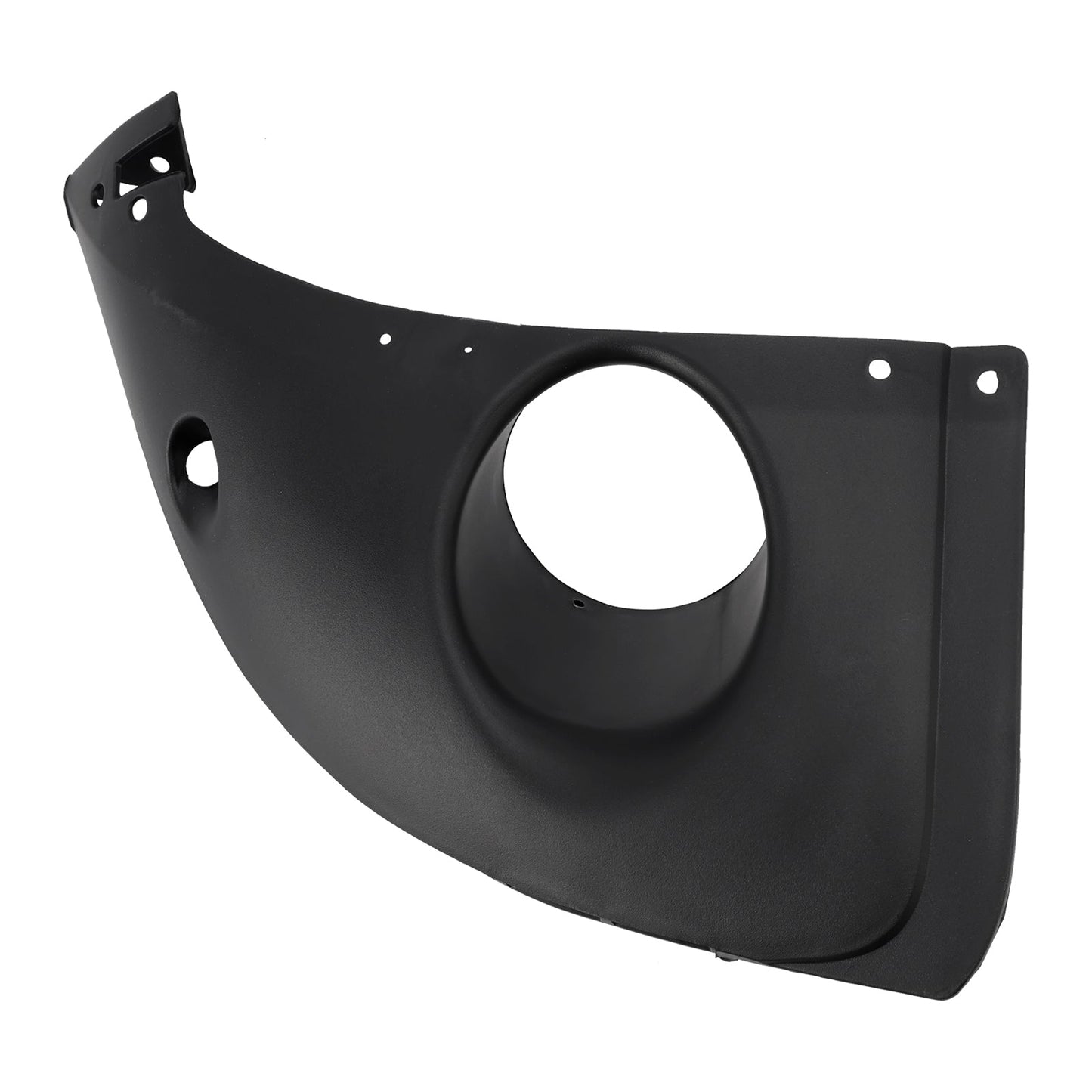 Estensione del rivestimento del parafango anteriore sinistro per Chevy Corvette 2005-2013 15252926 10328100