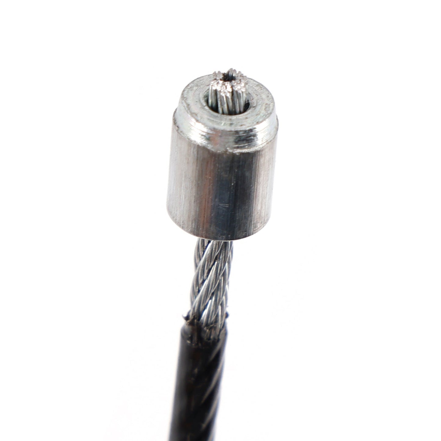 Cavo del freno di stazionamento anteriore 4721246AC per Chrysler Grand Voyager 2006-2007