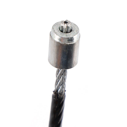 Cavo del freno di stazionamento anteriore 4721246AC per Chrysler Grand Voyager 2006-2007