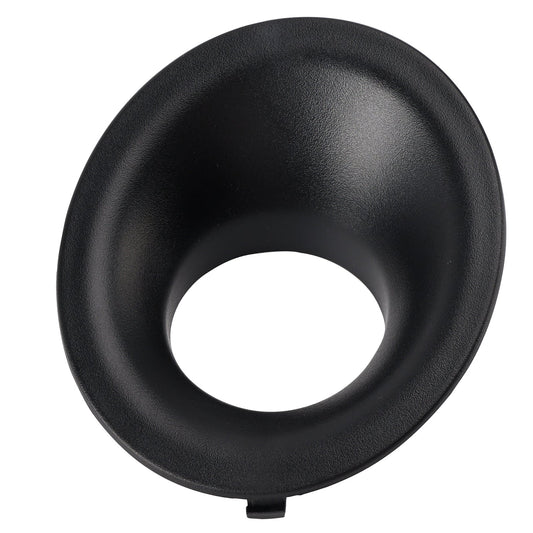 Modanatura fendinebbia anteriore sinistra per Dodge Challenger 2015-2021 68259663AA