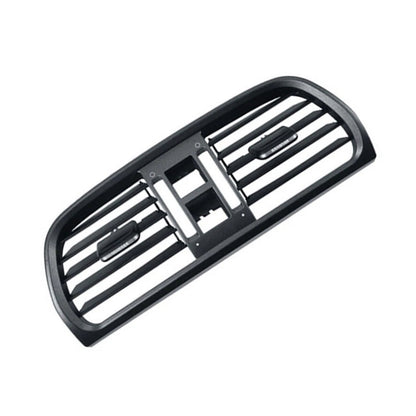 Copertura per bocchetta aria condizionata centrale Porsche GT2 GT3 997 2004-2012 grigia 99755214105 99755214106