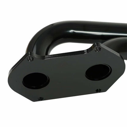 Collettore di scarico in acciaio inossidabile Mazda RX-7 RX7 SA/FB 1.1/1.2L12A 1979-1985