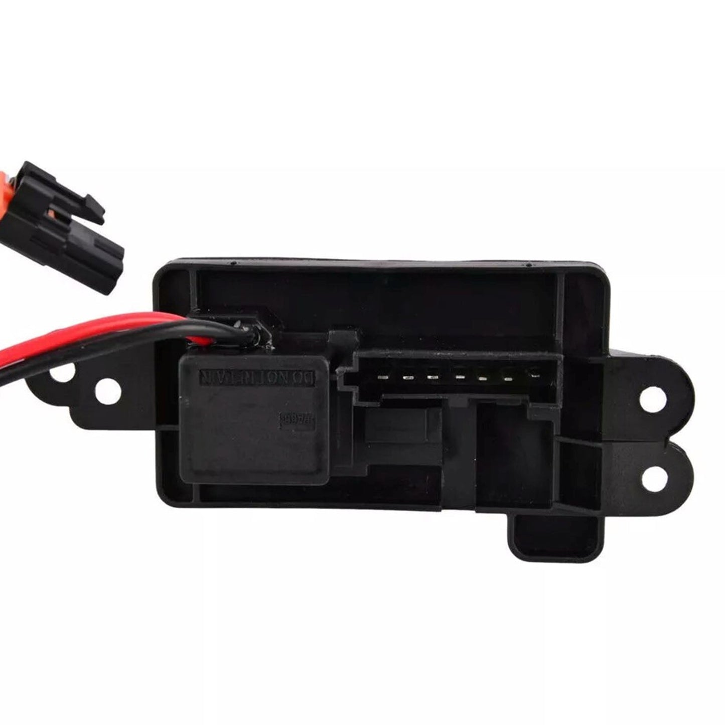 Nuovo resistore del motore del ventilatore 89019088 per Chevrolet Silverado 1500 2500 Tahoe GMC