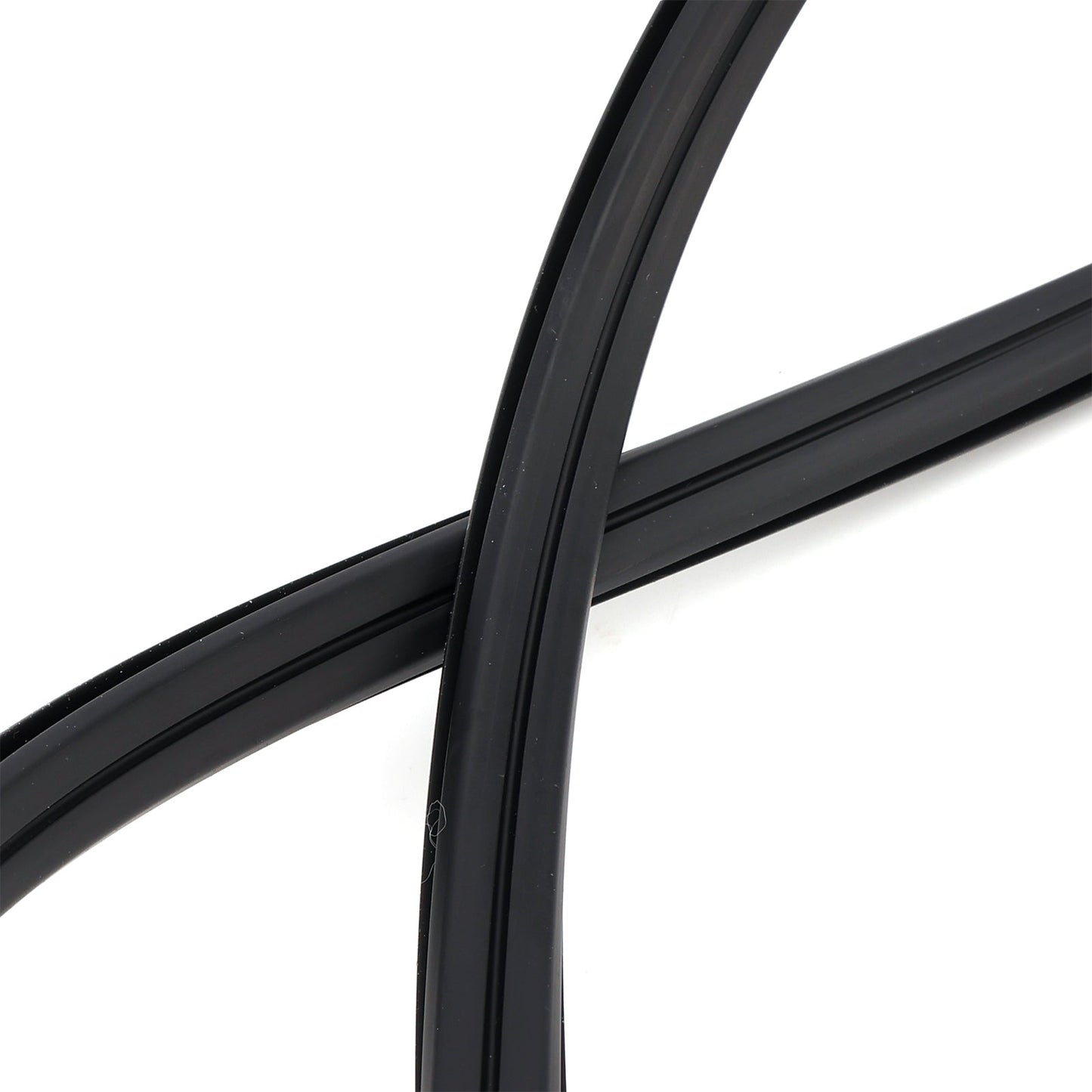 2 profili di finitura per il tetto (sinistro e destro) per Toyota Prius V 2012-2018