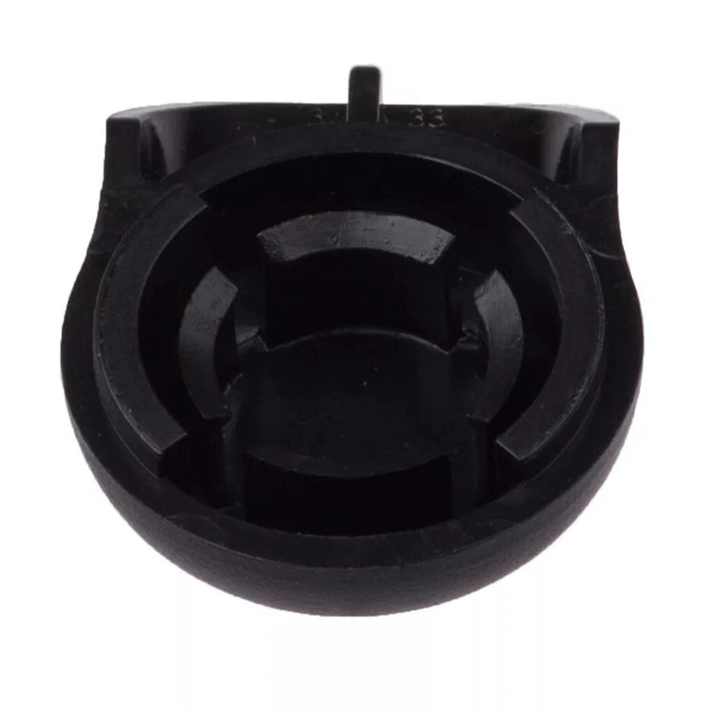 Tappo copridado e bullone del braccio tergicristallo anteriore destro o sinistro per Ford F85Z-1504178-AA