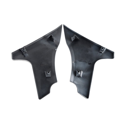 Staffe di supporto per spoiler per pannelli laterali Harley Road Glide CVO/SE FLTRXSE 2023 2024-dopo