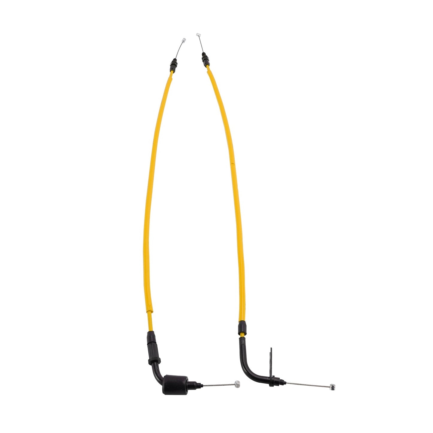 Cavo acceleratore Suzuki GSXR1000 2009-2016 giallo