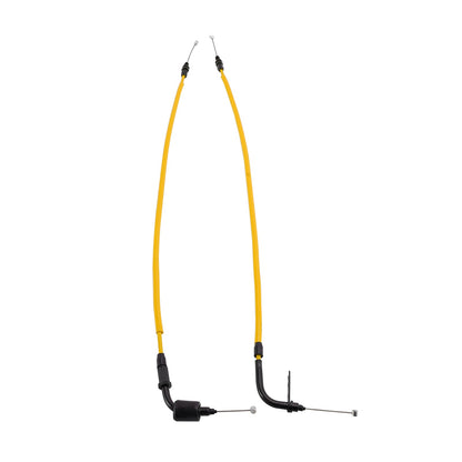 Cavo acceleratore Suzuki GSXR1000 2009-2016 giallo