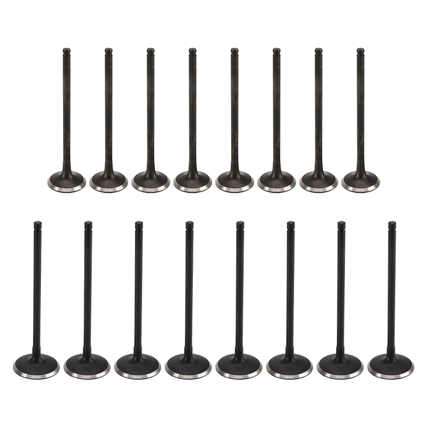 Kit di revisione e ricostruzione del motore Hyundai Santa Fe 2006-2012, bielle dell'albero motore 23111-2G010