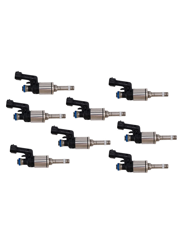 2017-2021 Per Nissan NV2500 S, SL, SV 8 cilindri 5.6 L GAS 8 iniettori di carburante 16600-EZ30B 8 pezzi