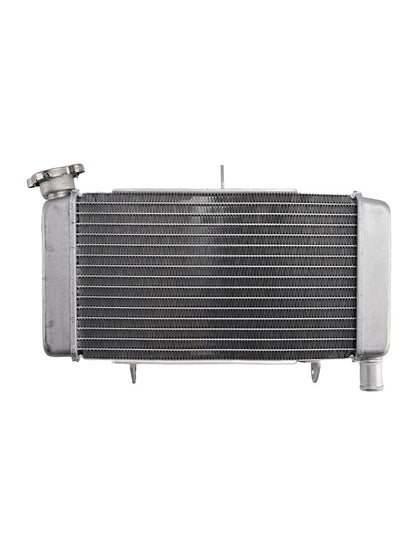 Radiatore in alluminio per raffreddamento motore Honda CBR500R 2013-2021
