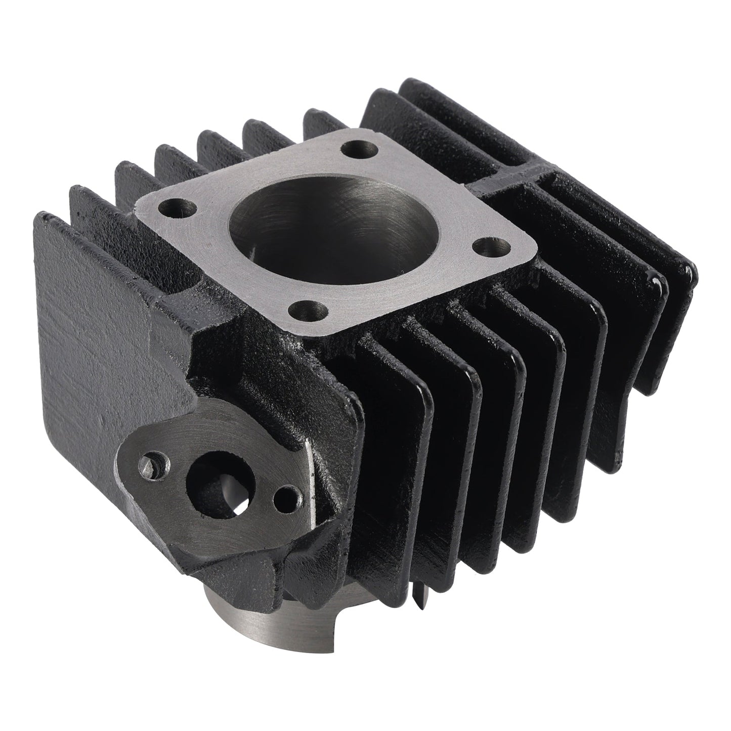 Kit cilindro pistone superiore completo Suzuki LT-A50 Quadmaster 50 2002-2005 11210-04012-0F0 11111-04001