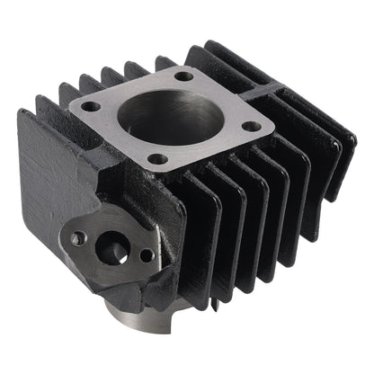 Kit cilindro pistone superiore completo Suzuki LT-A50 Quadmaster 50 2002-2005 11210-04012-0F0 11111-04001