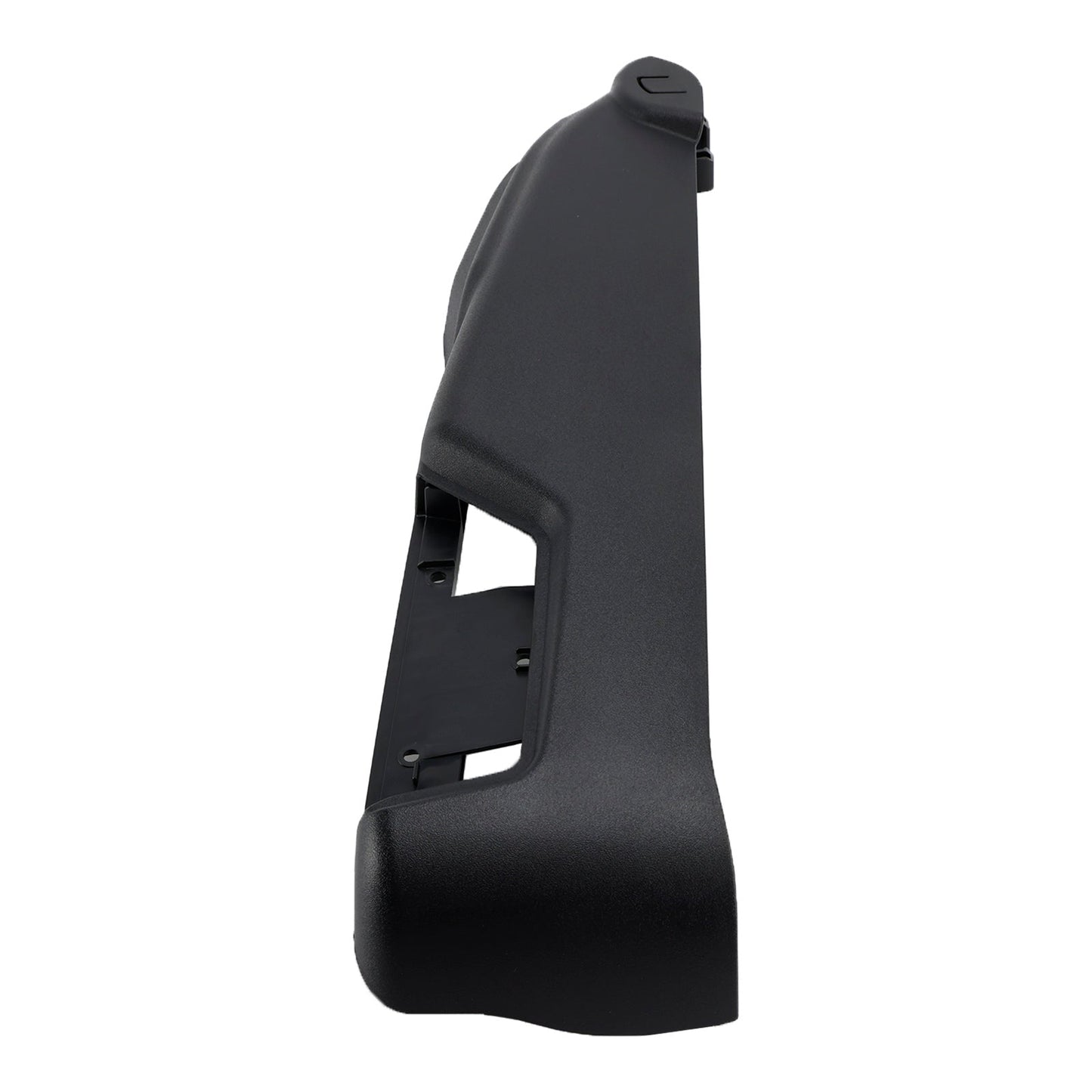 Rivestimento del pannello degli interruttori laterali del sedile anteriore sinistro Volvo S80 XC90 V70 S60 2007-2014 39802011