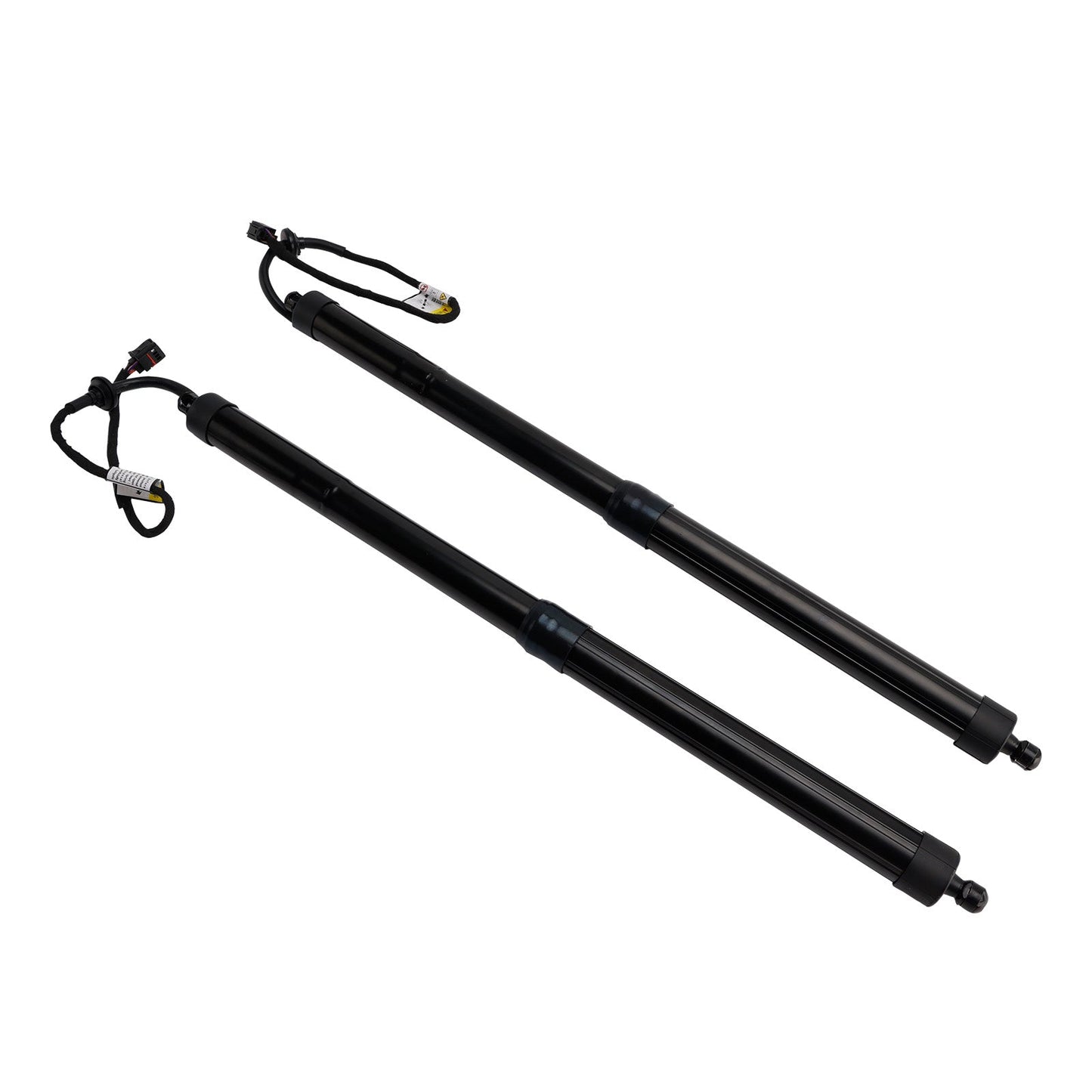 Supporto di sollevamento elettrico per portellone posteriore Land Rover Range Rover 2012-2017 (2 pezzi)